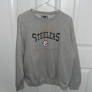 Steelers Crewneck